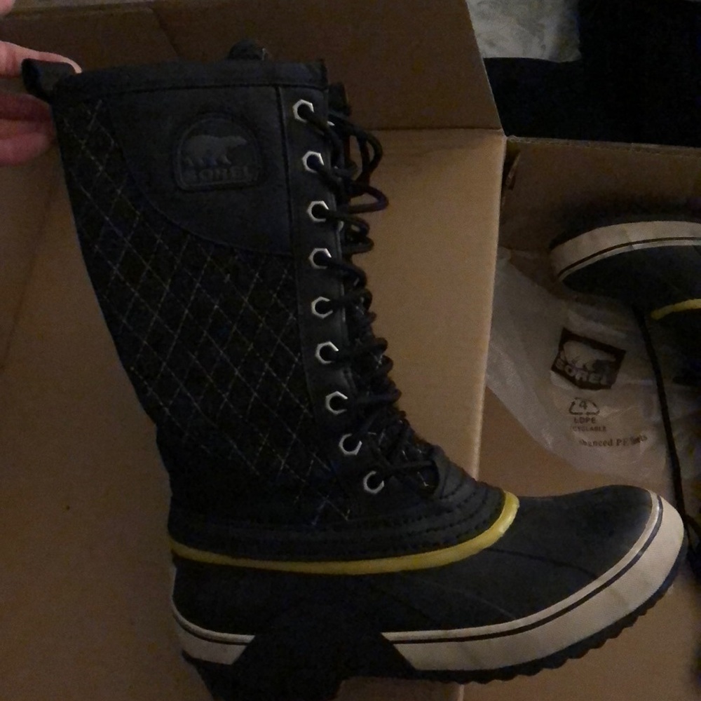 Boots
